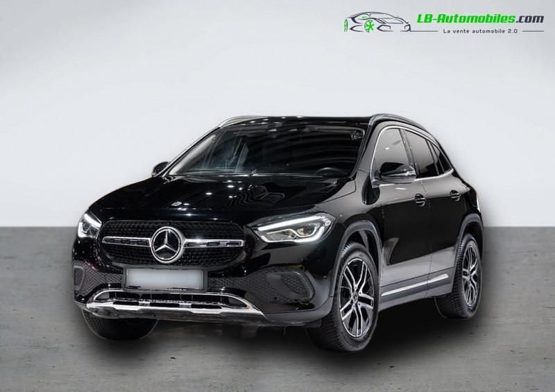 Utilisé 2020 Mercedes GLA200 SUV | 34 200 € (Bon prix) - Image 1/4