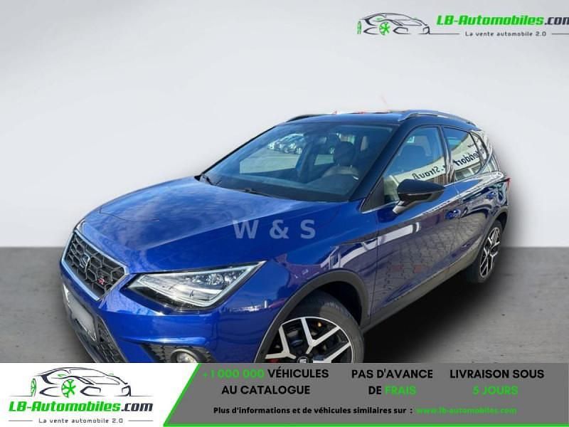 Occasion 2019 Seat Arona FR SUV | 20 500 € (Prix juste) - Image 1/4