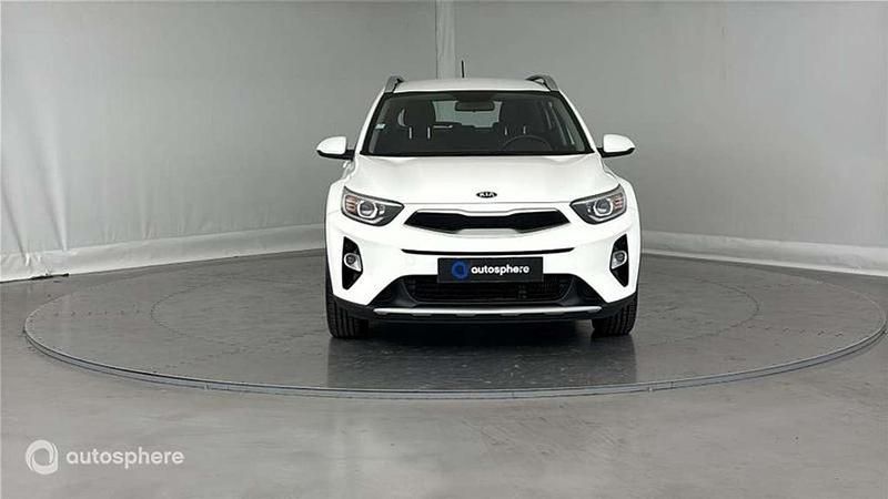 Occasion Kia Stonic Active 122 ch (89 kW) 2019 SUV