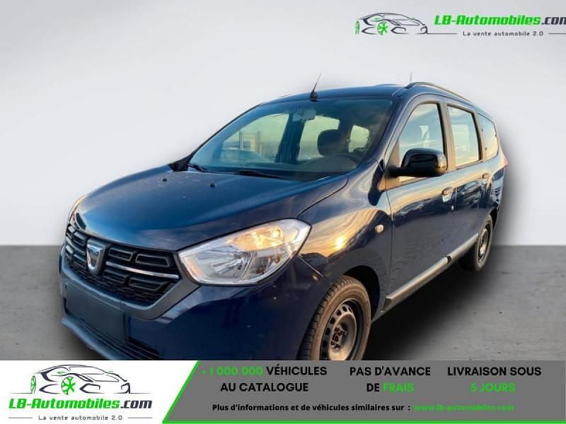 Occasion Dacia Lodgy 116 ch (85 kW) 2019 Monospace