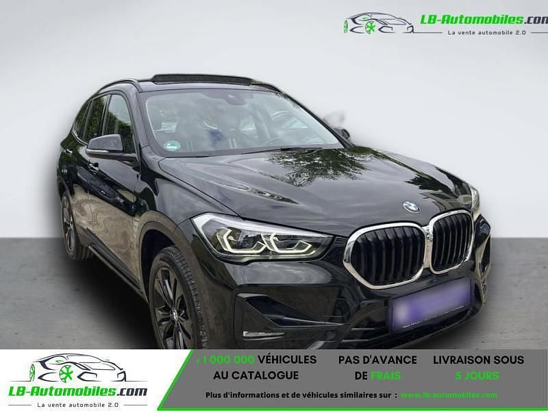 Utilisé 2021 BMW X1 Comfort Edition SUV | 28 300 € (Bon prix) - Image 1/4