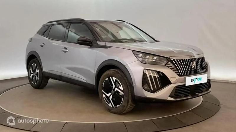 Utilisé 2025 Peugeot 2008 GT SUV | 30 490 € - Image 1/4