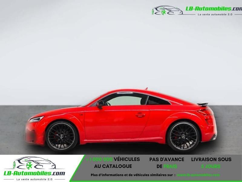 Occasion Audi TT Sport 197 ch (144 kW) 2020 Coupé