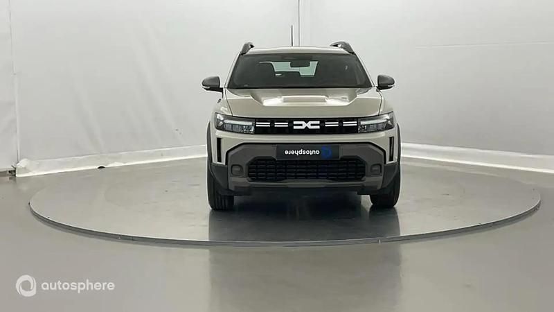 Occasion Dacia Duster Expression 95 ch (69 kW) 2025 Beige SUV