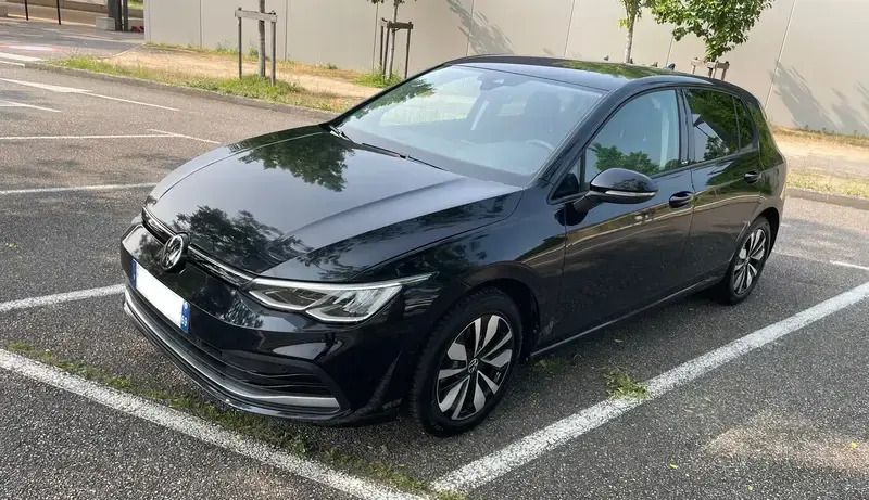 Utilisé 2023 VW Golf VIII Berline | 20 900 € (Super prix) - Image 1/4