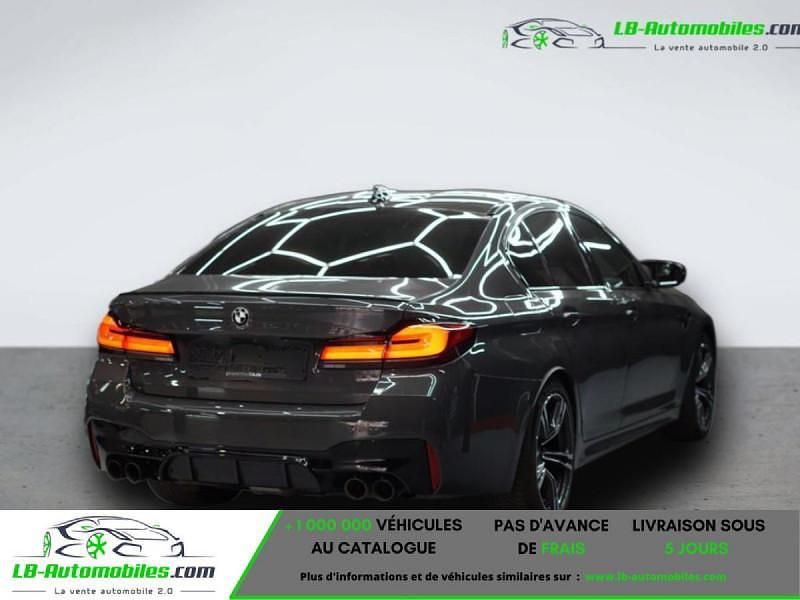 Occasion BMW M5 Comfort Edition 625 ch (459 kW) 2020 Berline