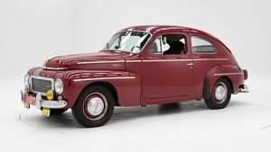 Autres Occasion 1961 Volvo PV544 Berline | 14 950 € - Image 1/4