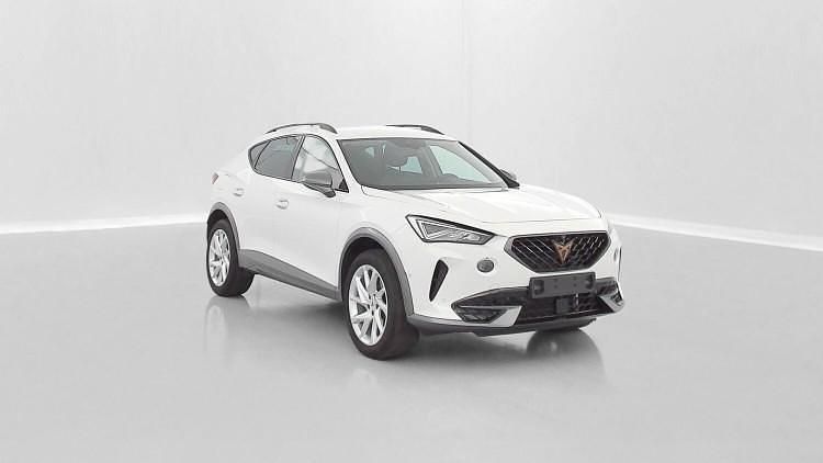 Utilisé 2023 Cupra Formentor SUV | 29 700 € - Image 1/1