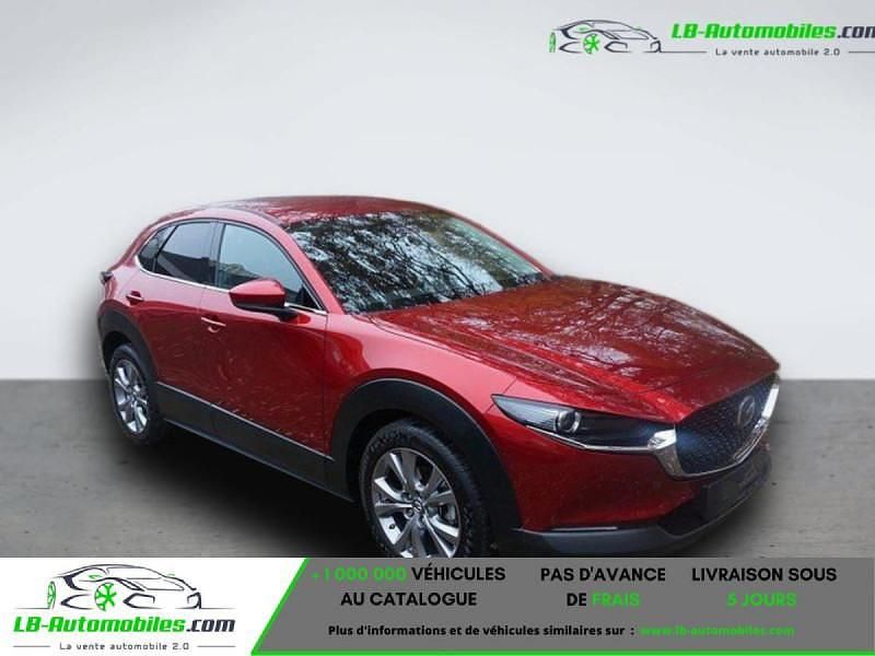 Utilisé 2021 Mazda CX-30 SUV | 28 900 € (Prix juste) - Image 1/4