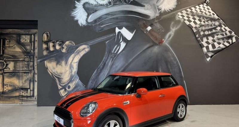 Utilisé 2020 Mini ONE Essential Citadine | 15 990 € (Bon prix) - Image 1/4