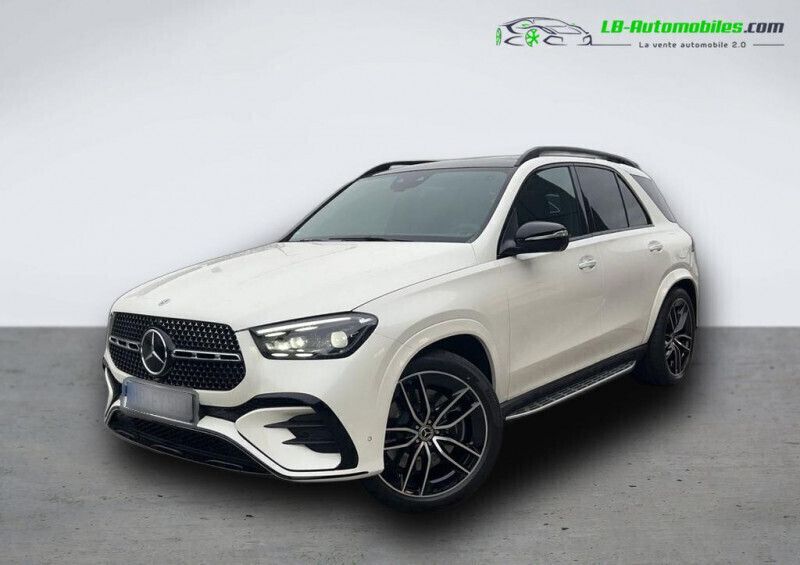 Utilisé 2023 Mercedes GLE400 | 103 100 € (Prix cher) - Image 1/4