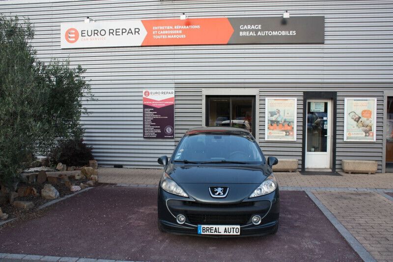 Utilisé 2007 Peugeot 207 Premium Break | 5 990 € - Image 1/4