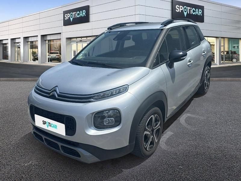 Cosmic silver (m) Utilisé 2019 Citroën C3 Feel Citadine | 12 989 € - Image 1/4