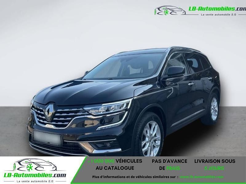 Utilisé 2022 Renault Koleos SUV | 31 500 € - Image 1/4