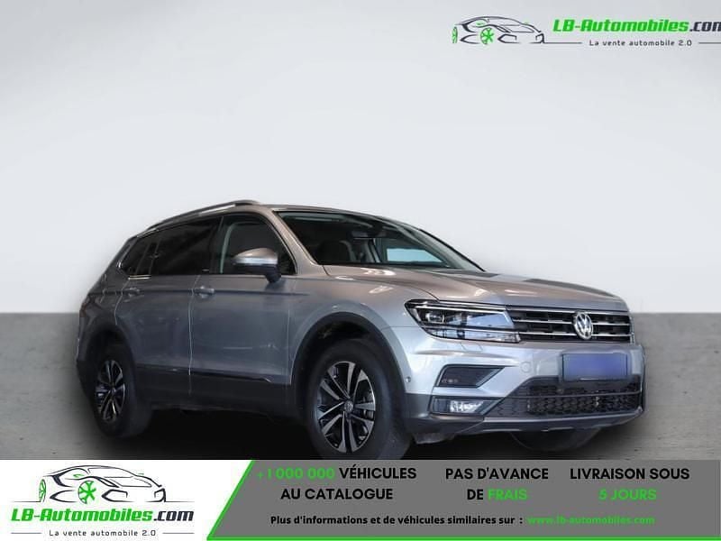 Utilisé 2020 VW Tiguan Allspace SUV | 31 100 € (Bon prix) - Image 1/4