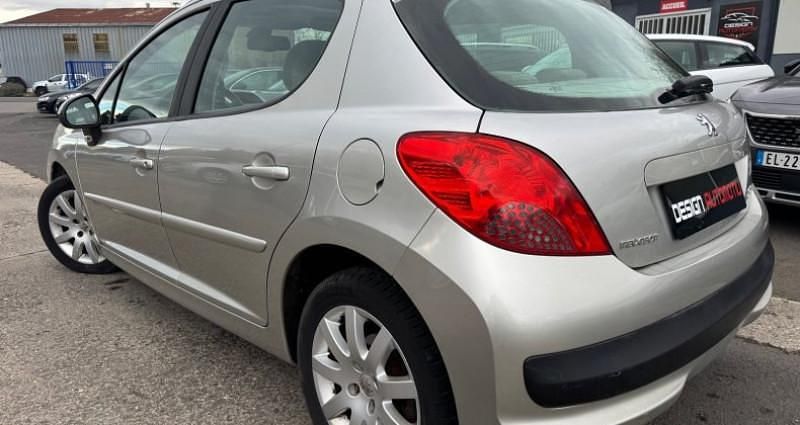 Occasion Peugeot 207 90 ch (66 kW) 2006 Citadine