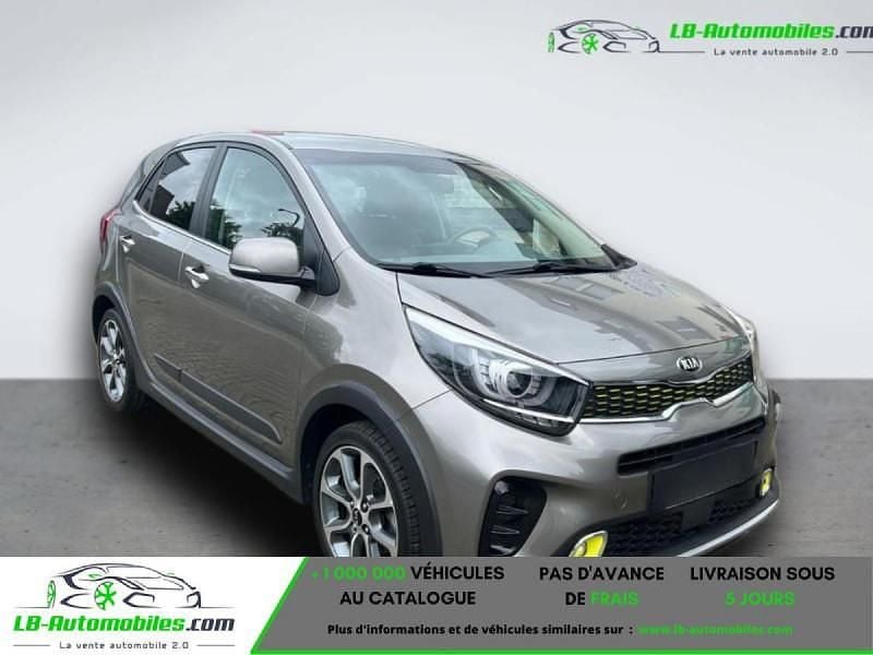 Occasion 2018 Kia Picanto X-Line Citadine | 16 800 € (Prix assez cher) - Image 1/4