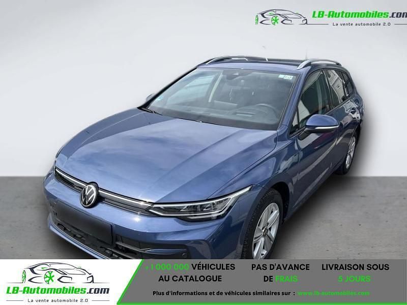Utilisé 2024 VW Golf VIII Break | 32 400 € (Prix juste) - Image 1/4