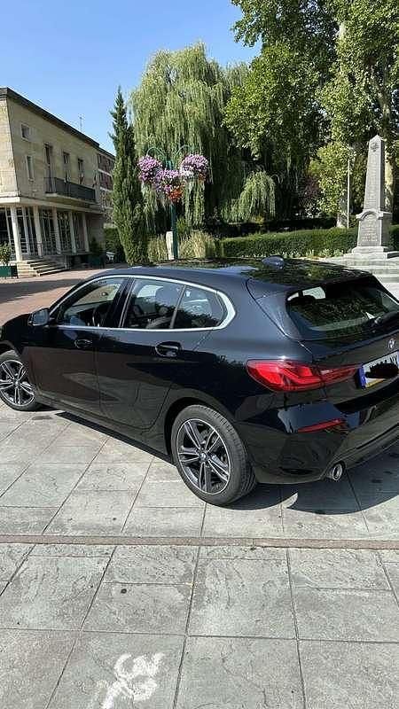 Occasion BMW M140 Sport Line 140 ch (102 kW) 2020 Citadine