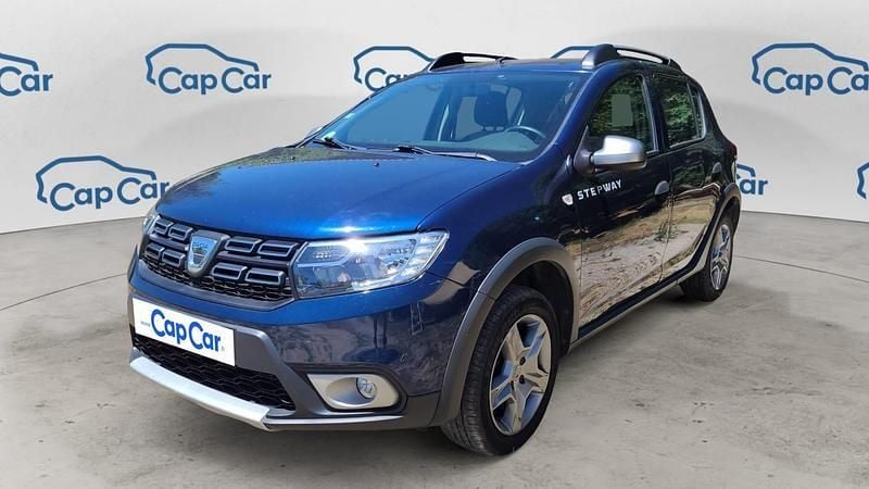 Utilisé 2016 Dacia Sandero Prestige Citadine | 6 490 € (Bon prix) - Image 1/3