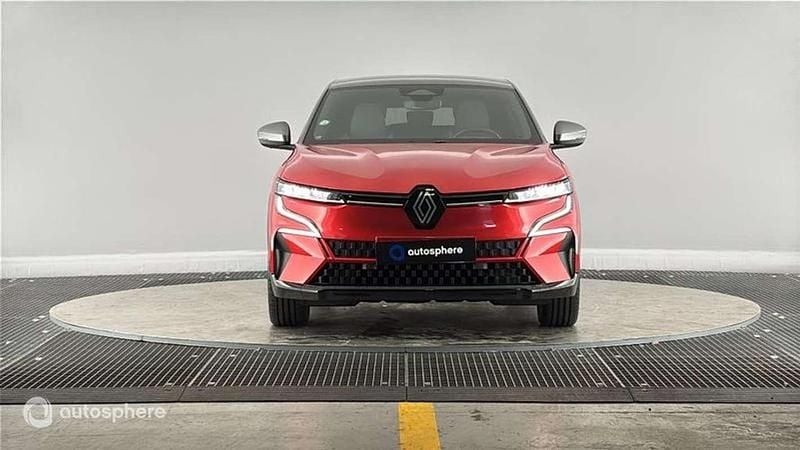 Occasion Renault Megane E-Tech Techno 163 kW (222 ch) 2022 SUV