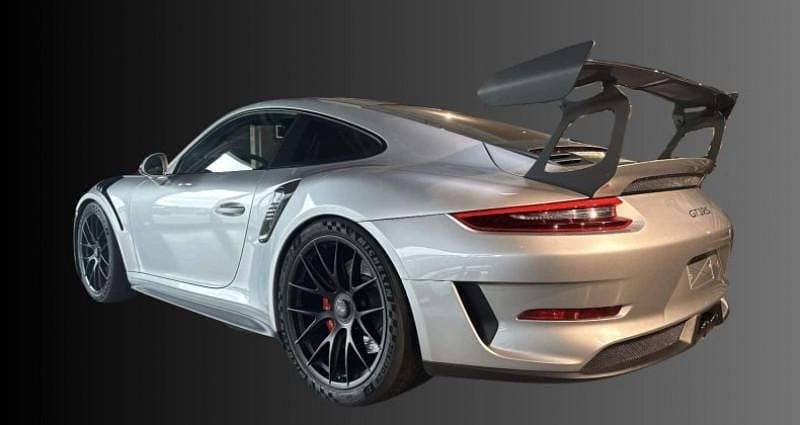 Occasion Porsche 911 GT3 RS 520 ch (382 kW) 2020 Coupé