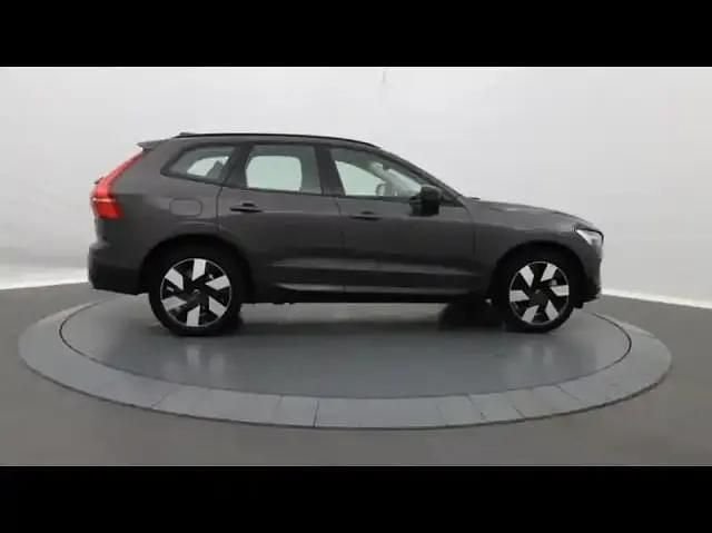 Occasion Volvo XC60 Plus 253 ch (186 kW) 2024 Gris SUV