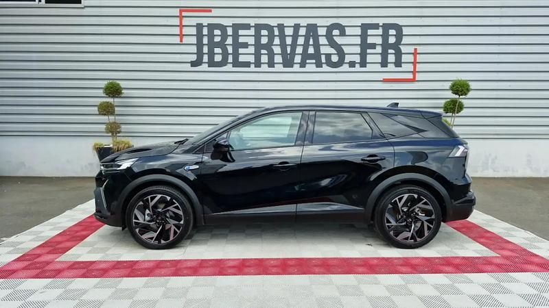 Noir Nouvelle 2025 Renault Symbioz Techno SUV | 31 990 € (Prix juste) - Image 1/4
