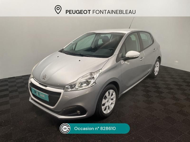 Occasion Peugeot 208 75 ch (55 kW) 2016 Citadine