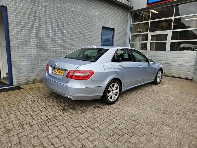 Occasion Mercedes E300 2013 Berline