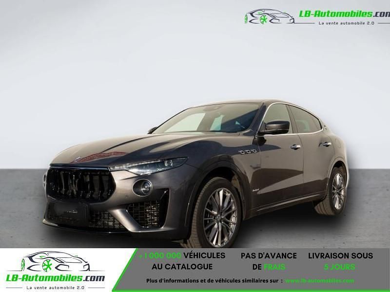 Utilisé 2019 Maserati Levante SUV | 61 500 € (Prix cher) - Image 1/4