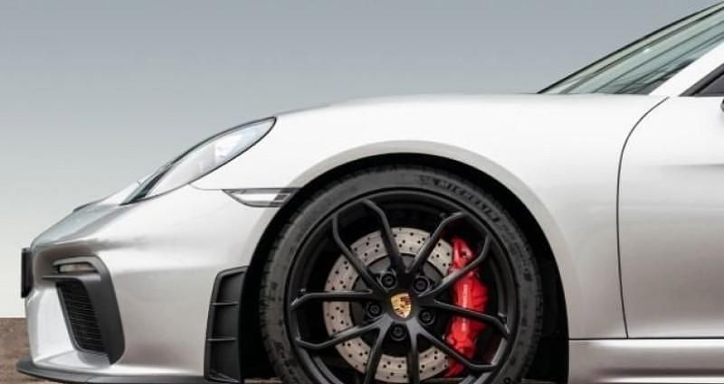 Occasion 2019 Porsche 718 Coupé | 124 990 € - Image 1/4