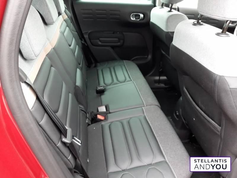 Occasion Citroën C3 PureTech 110 ch (80 kW) 2021 Citadine