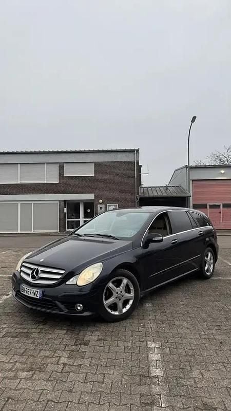 Occasion 2007 Mercedes 320 Break | 4 300 € - Image 1/4