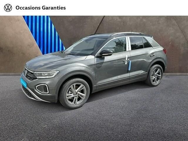 Utilisé 2025 VW T-Roc Edition SUV | 32 990 € (Prix assez cher) - Image 1/4
