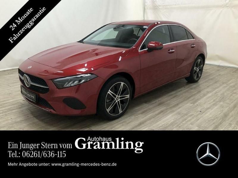 Utilisé 2023 Mercedes A250 Berline | 31 884 € (Bon prix) - Image 1/4