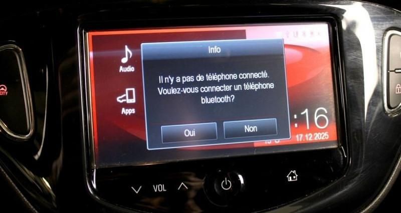 Occasion Opel Corsa Edition 90 ch (66 kW) 2016 Citadine