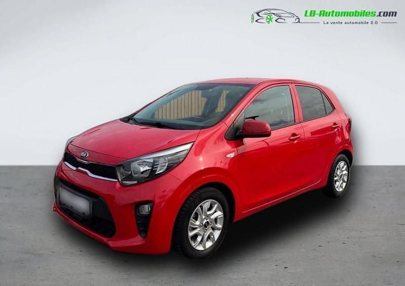 Utilisé 2020 Kia Picanto Citadine | 14 700 € (Prix juste) - Image 1/4
