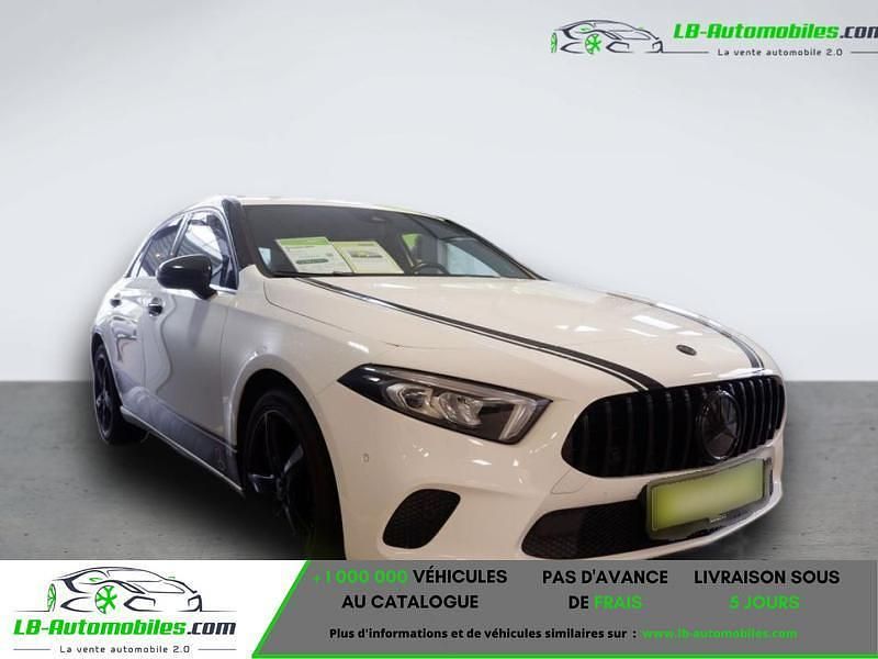 Utilisé 2020 Mercedes A180 Berline | 26 200 € - Image 1/3