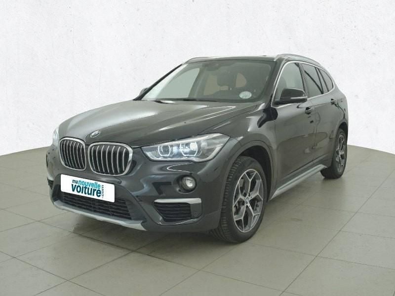 Utilisé 2018 BMW X1 Comfort Edition SUV | 27 999 € (Prix assez cher) - Image 1/4