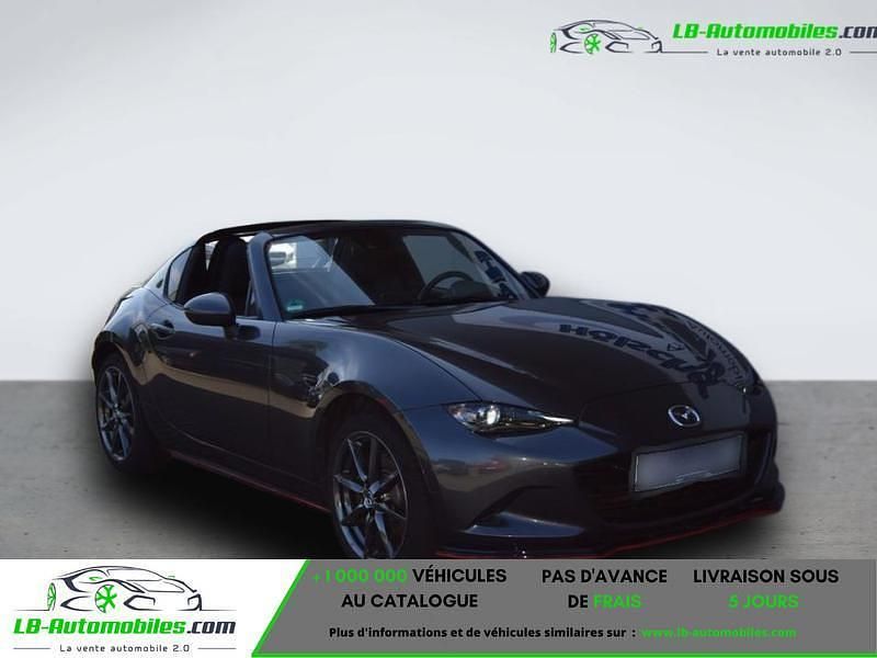 Occasion 2017 Mazda MX5 Cabriolet | 25 200 € - Image 1/4