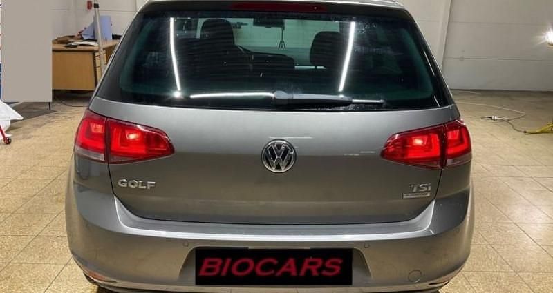 Occasion VW Golf VII Cup 85 ch (62 kW) 2014 Berline