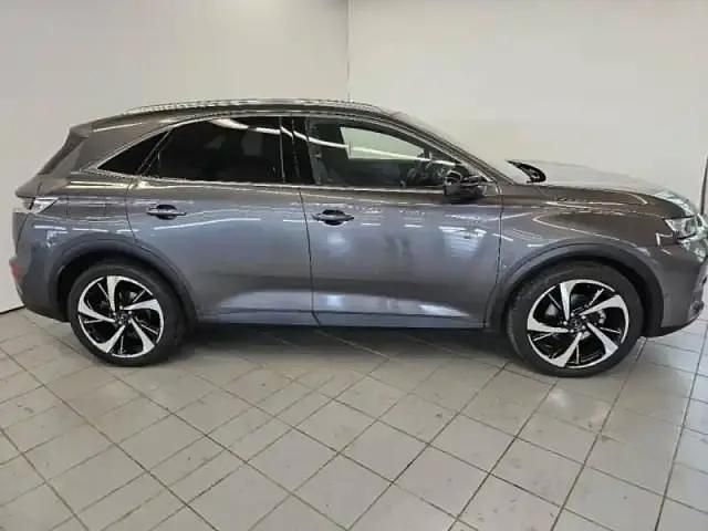 Occasion DS Automobiles DS7 Crossback Rivoli 131 ch (96 kW) 2022 Noir SUV