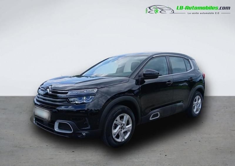 Utilisé 2022 Citroën C5 Aircross SUV | 22 900 € (Bon prix) - Image 1/4
