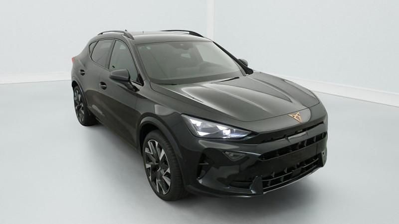 Nouvelle 2025 Cupra Formentor SUV | 36 660 € (Bon prix) - Image 1/4