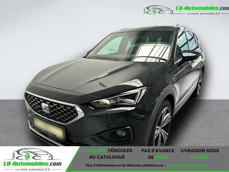 Utilisé 2020 Seat Tarraco SUV | 33 200 € (Prix juste) - Image 1/4