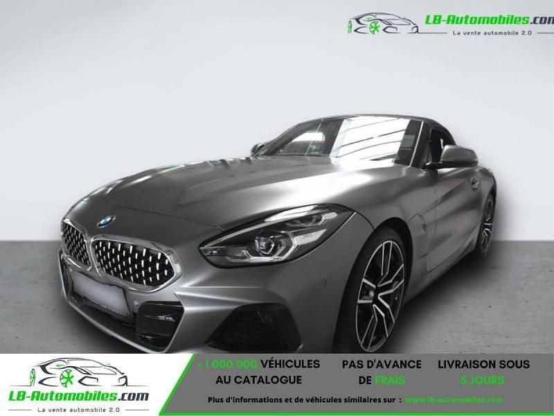 Occasion 2020 BMW Z4 Comfort Edition Coupé | 47 800 € - Image 1/4