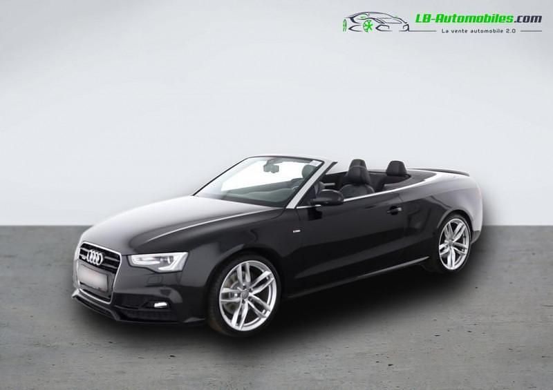 Utilisé 2016 Audi A5 Sport Coupé | 32 100 € (Prix juste) - Image 1/4
