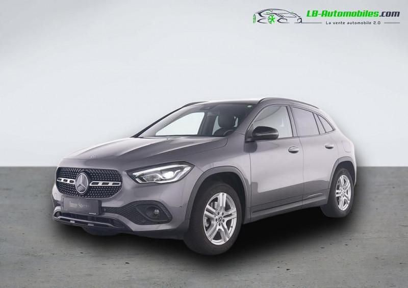 Utilisé 2020 Mercedes GLA200 SUV | 34 100 € (Prix juste) - Image 1/4