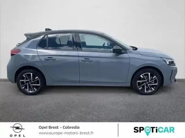 Occasion Opel Corsa 100 ch (73 kW) 2024 Noir Berline